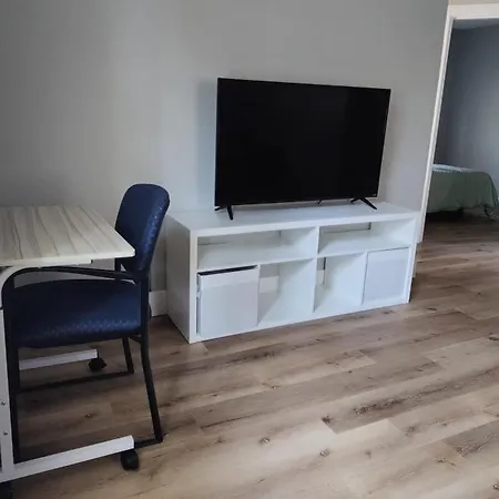 3B1B House By Methodist Hospital Villa